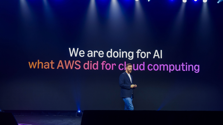 מאט ווד מ-AWS מציג את עתיד ה-AI והתשתיות