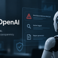OpenAI - ניטור ודיווח על התנהגות חריגה של סוכני בינה מלאכותית