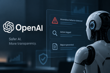 OpenAI - ניטור ודיווח על התנהגות חריגה של סוכני בינה מלאכותית
